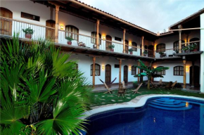 Гостиница Hotel Patio del Malinche  Гранада